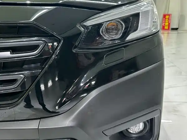 Subaru Outback 2021