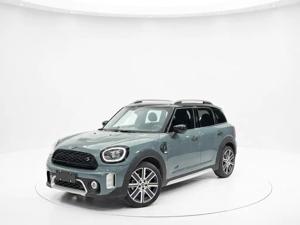 MINI Countryman 2022