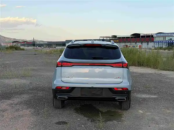 Sehol Si Hao X6 2022
