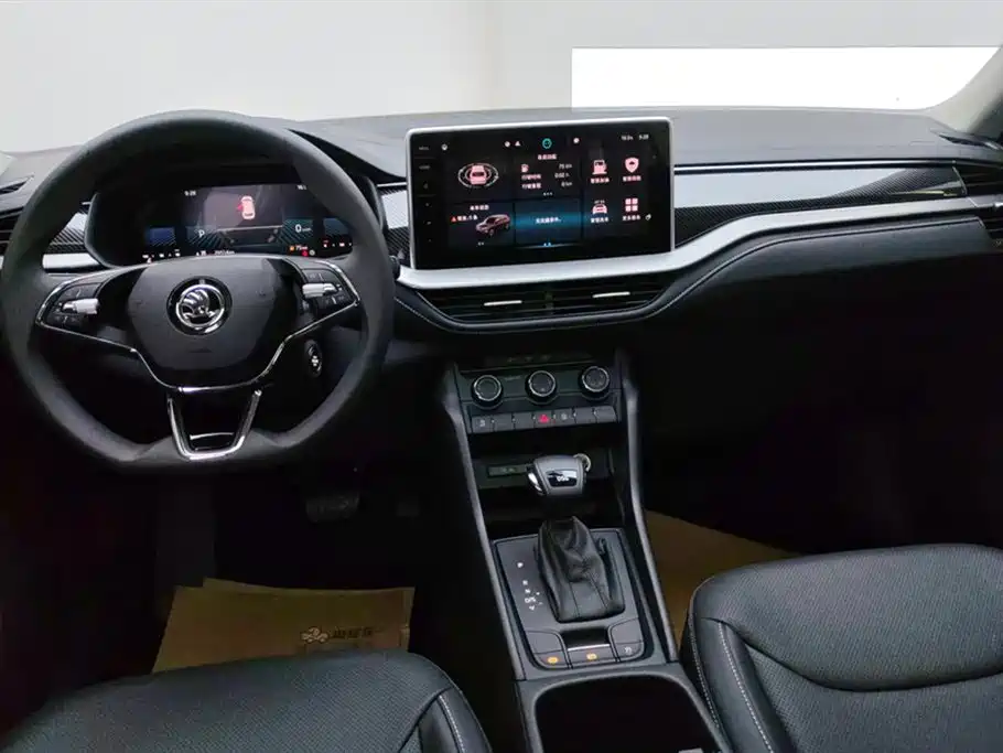 Skoda Kodiaq 2024 — фото 12