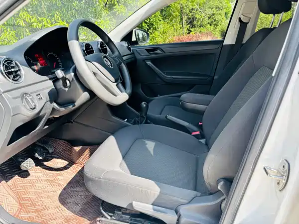 Volkswagen Jetta 2019