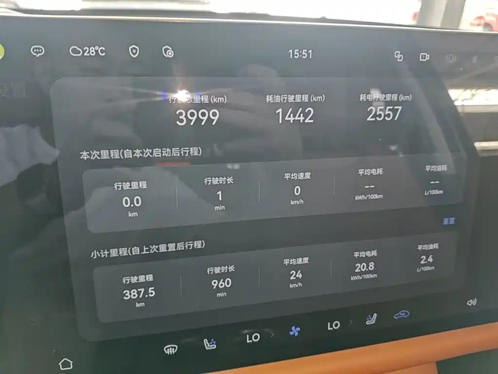 GAC Motor Xiangwang S9 2025 — фото 12