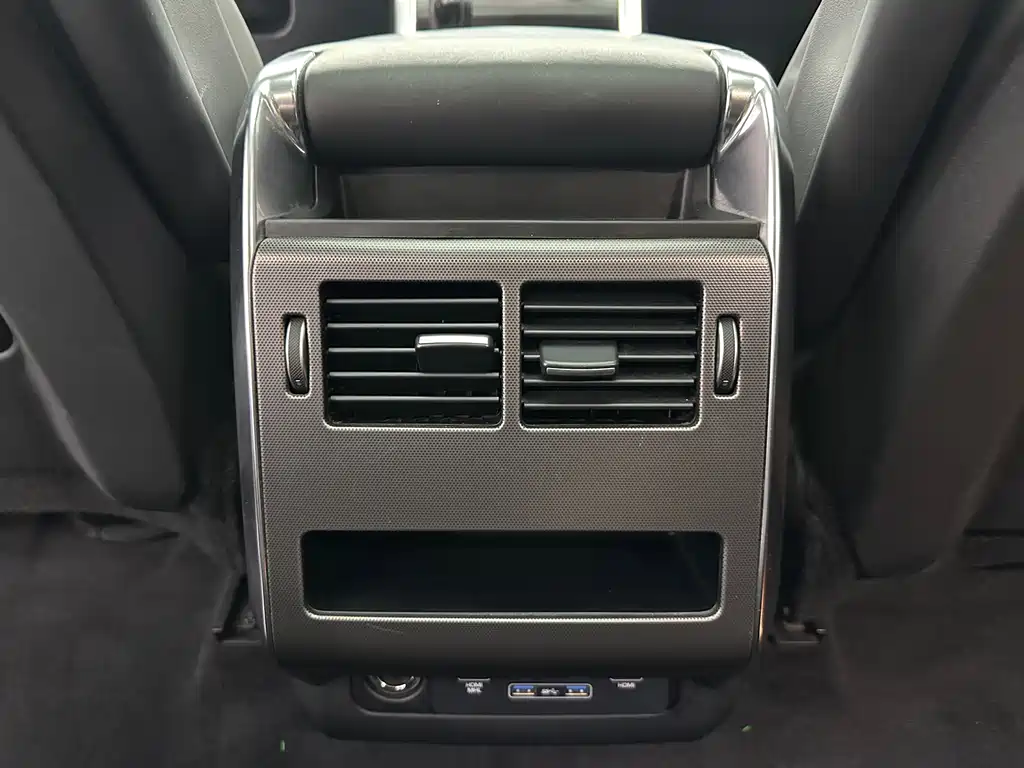 Land Rover Sport 2017 — фото 15