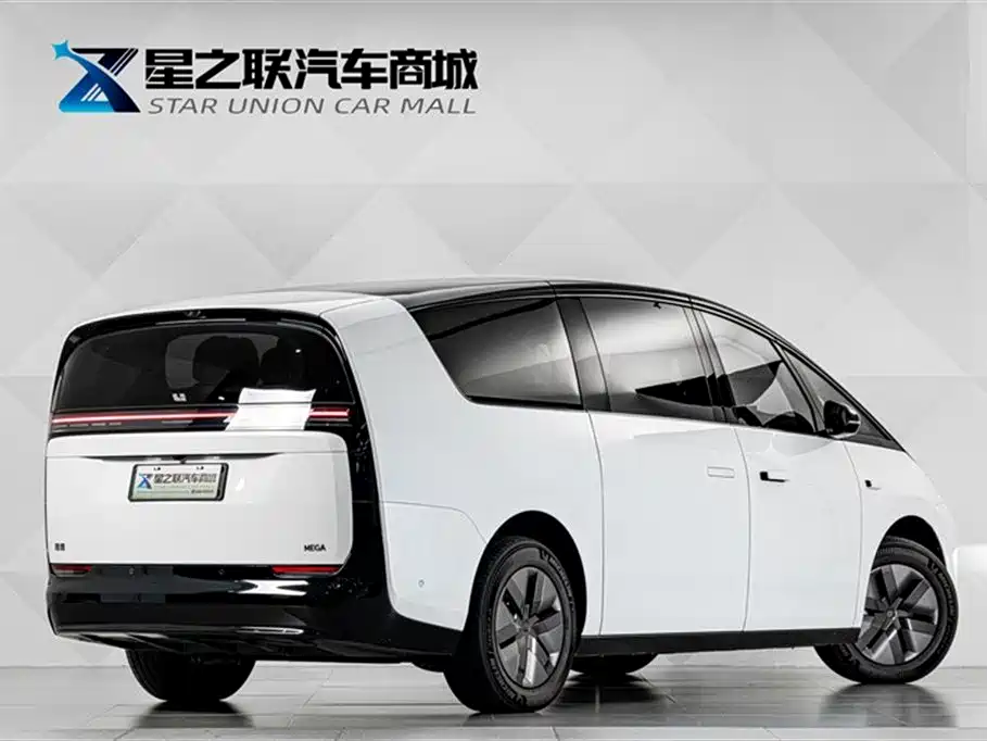 Li Auto Li MEGA 2025
