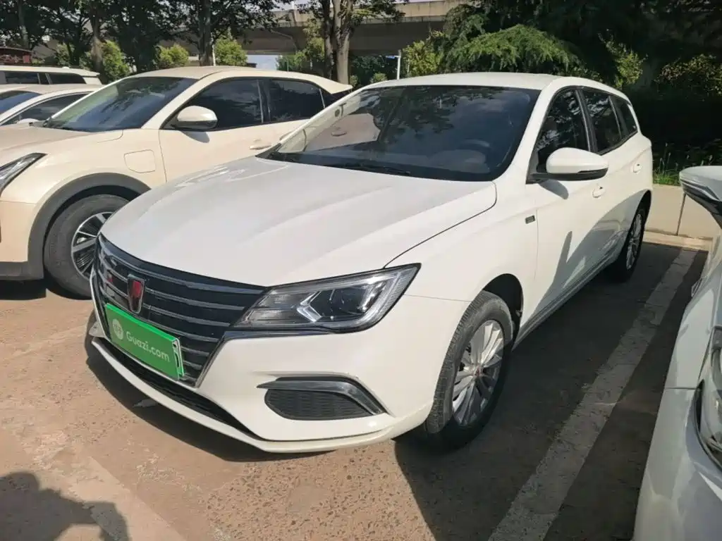 Roewe Ei5 2023