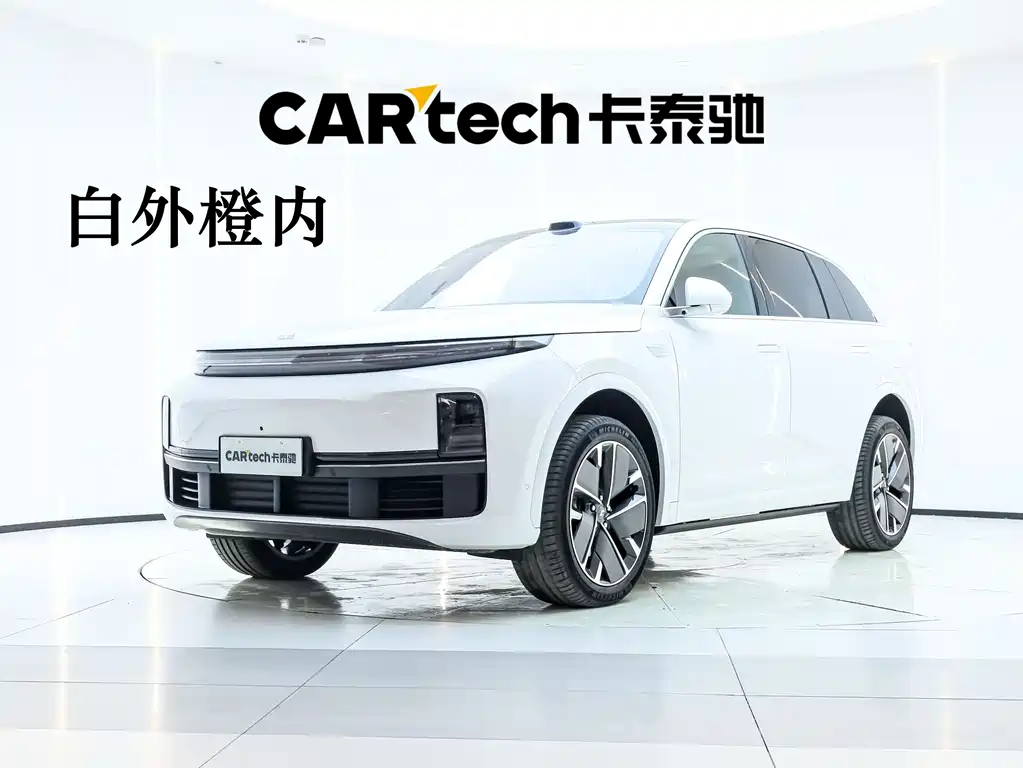 Li Auto Li L7 2025