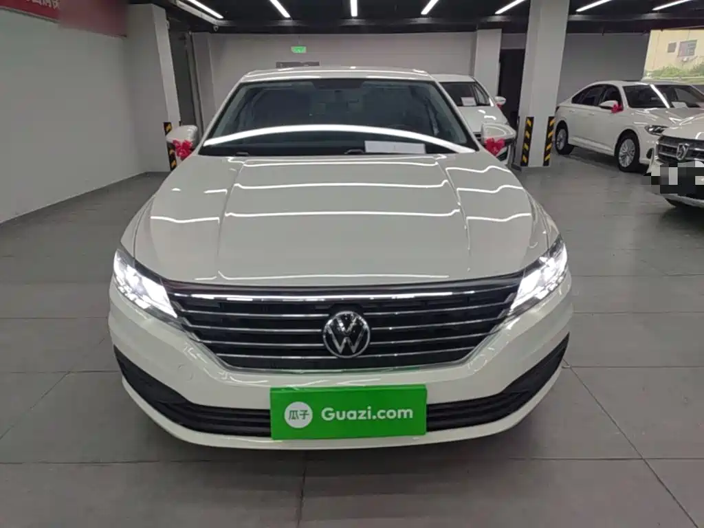 Volkswagen Lavida 2021