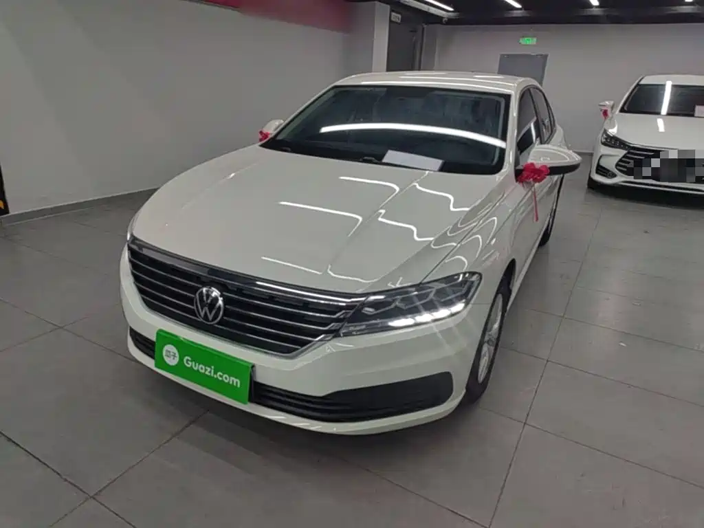 Volkswagen Lavida 2021