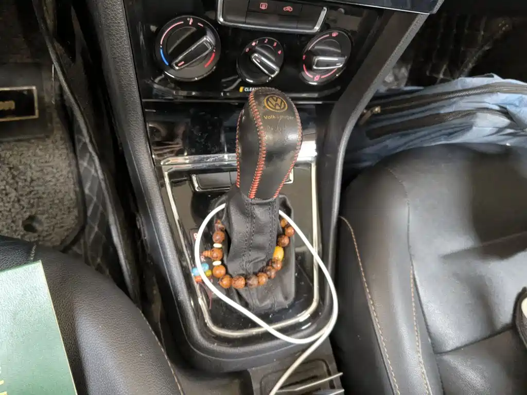 Volkswagen Bora 2018