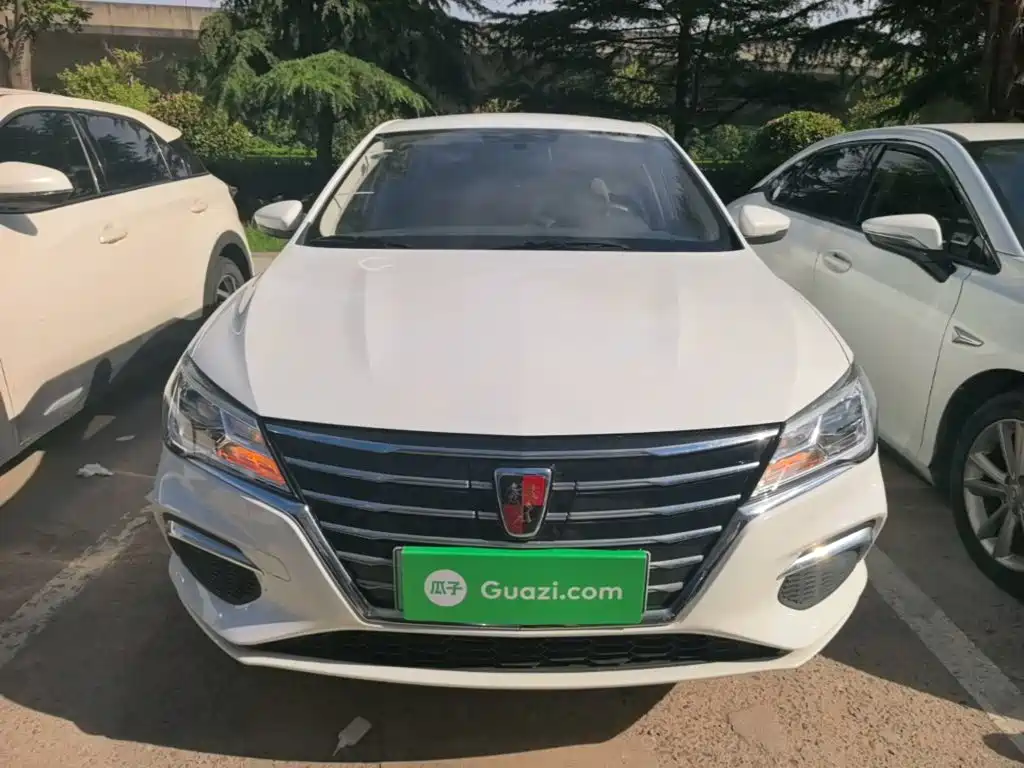 Roewe Ei5 2023