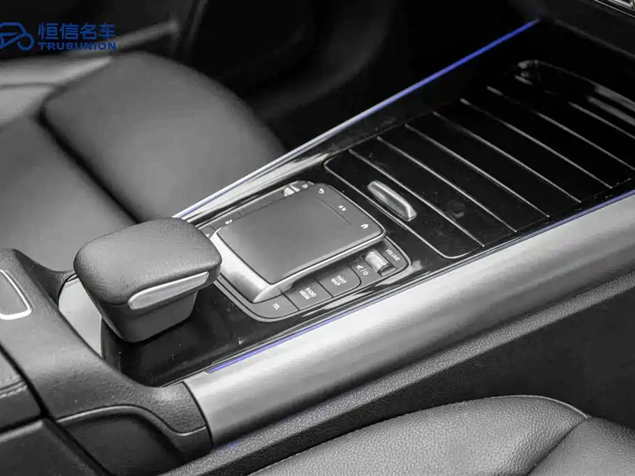 Mercedes-Benz GLA 2023 — фото 19