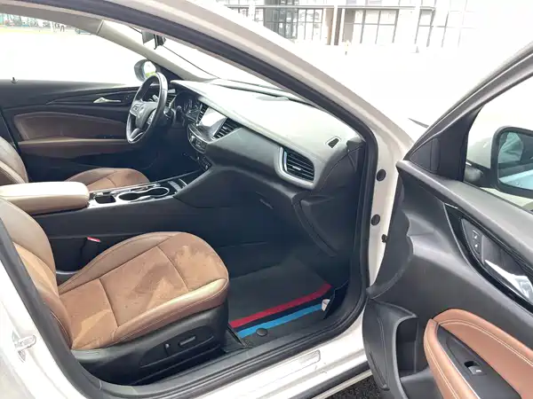 Buick Regal 2020