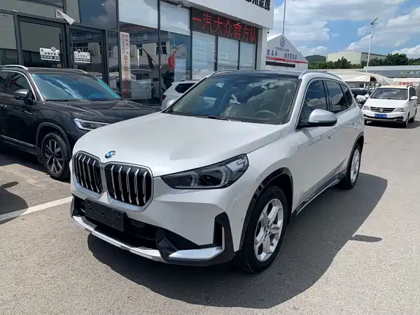 BMW X1 2023