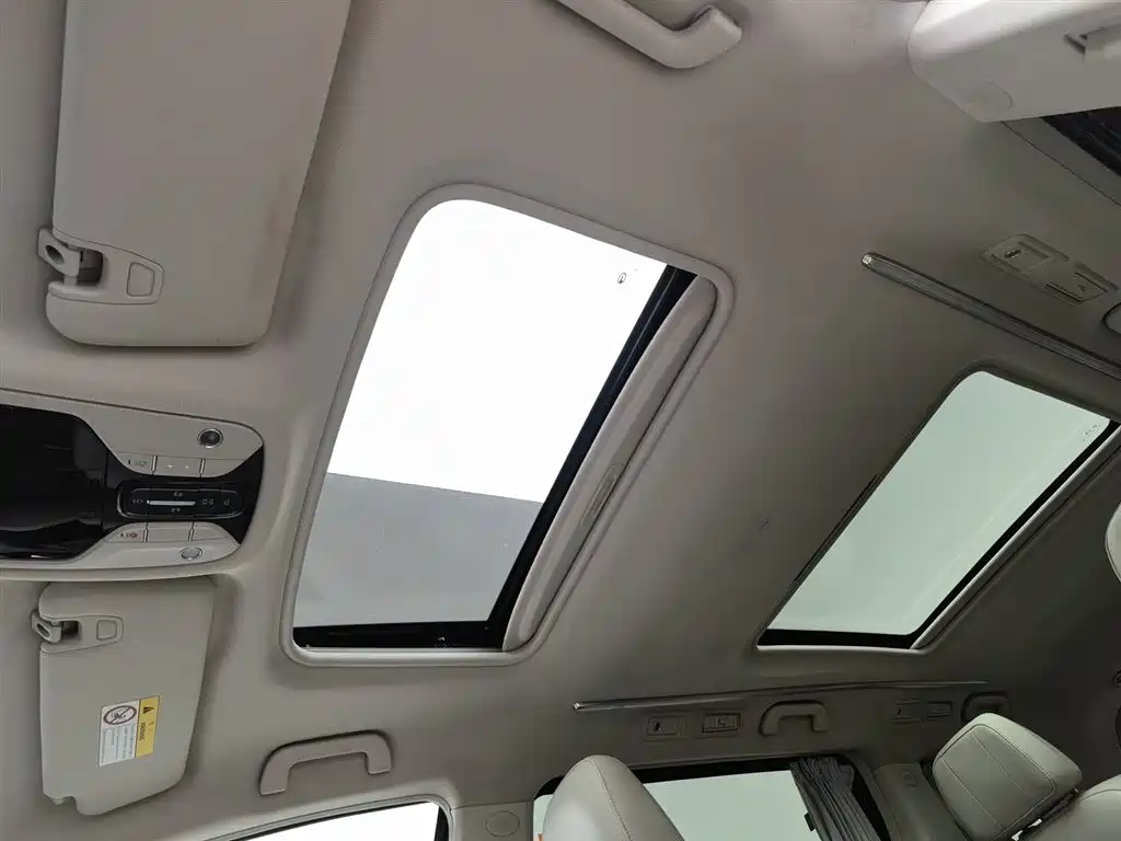 GAC Motor Trumpchi M8 2019 — фото 14