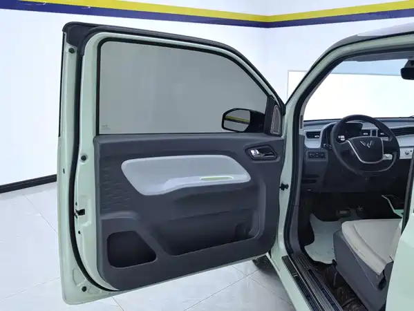 Wuling Hongguang MINIEV 2023