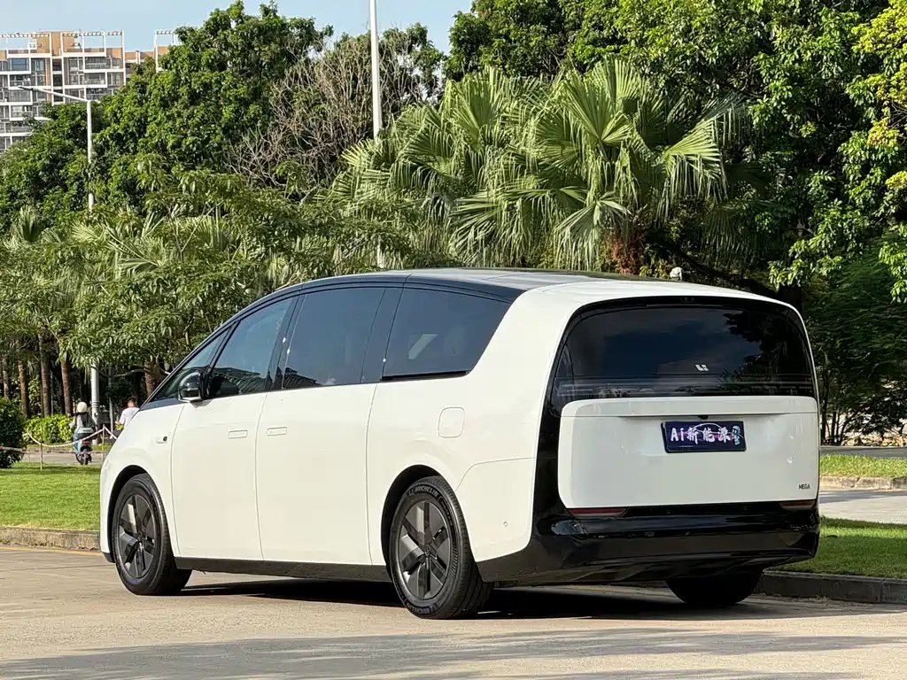 Li Auto Li MEGA 2025
