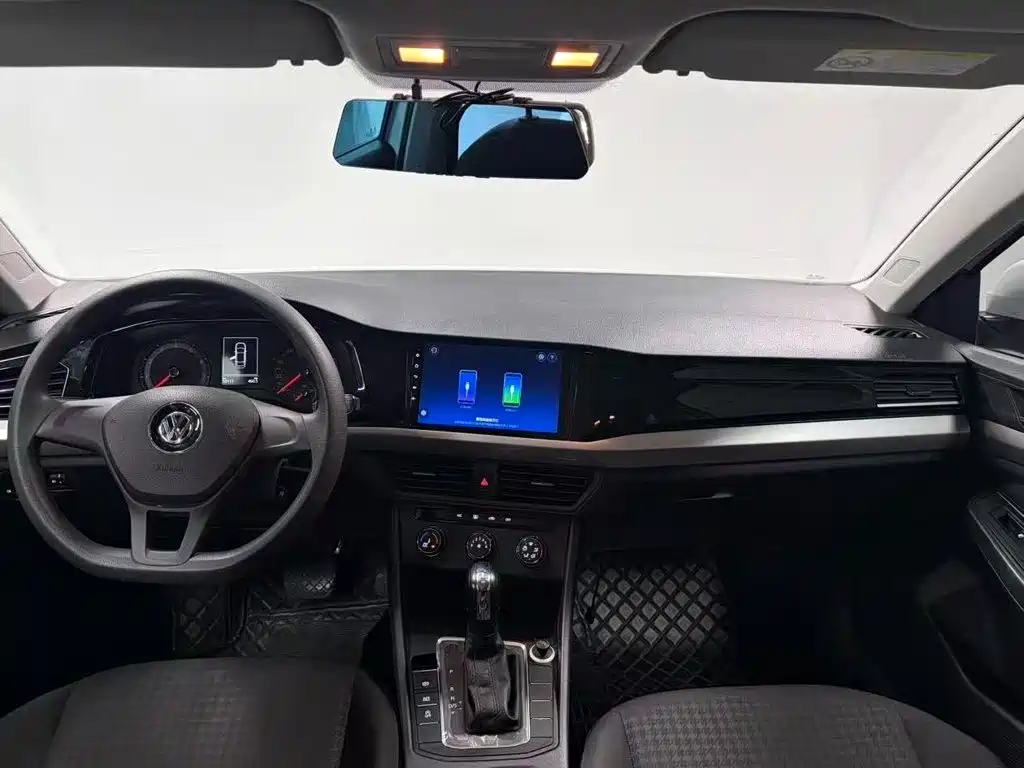 Volkswagen Bora 2020