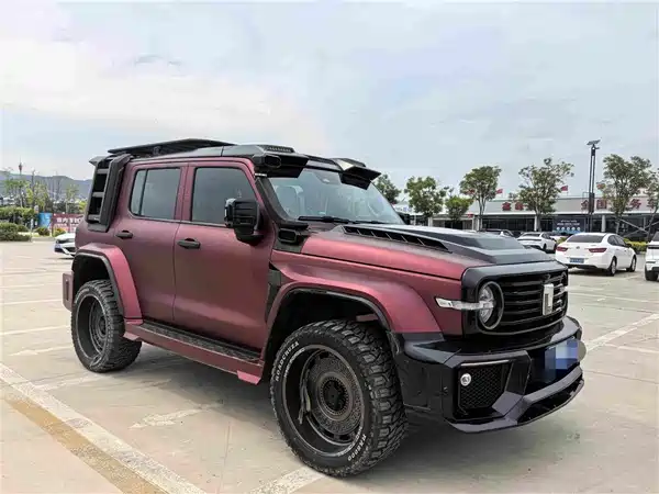Tank 300 2023