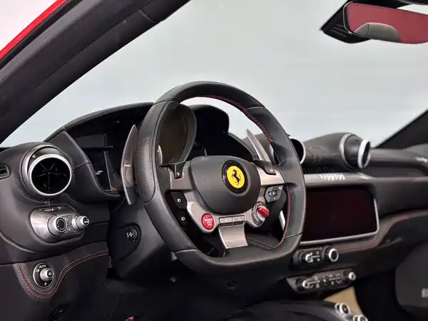 Ferrari Portofino 2019
