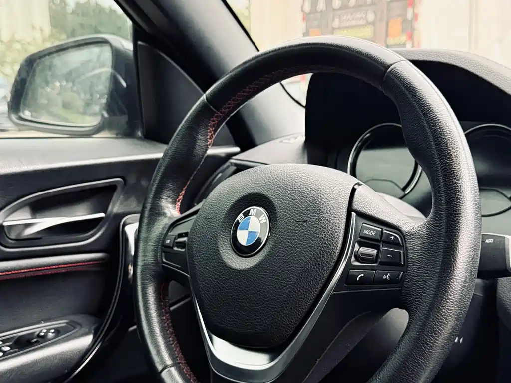 BMW 2 Series 2018 — фото 28