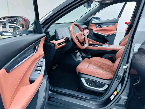 Changan CS75PLUS 2023