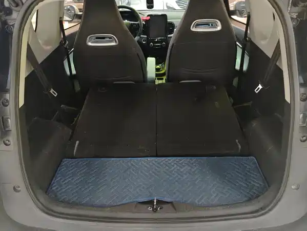 Chery eQ1 2022