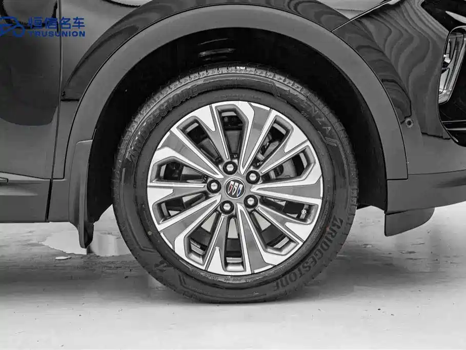 Buick Envision Plus 2025 — фото 11