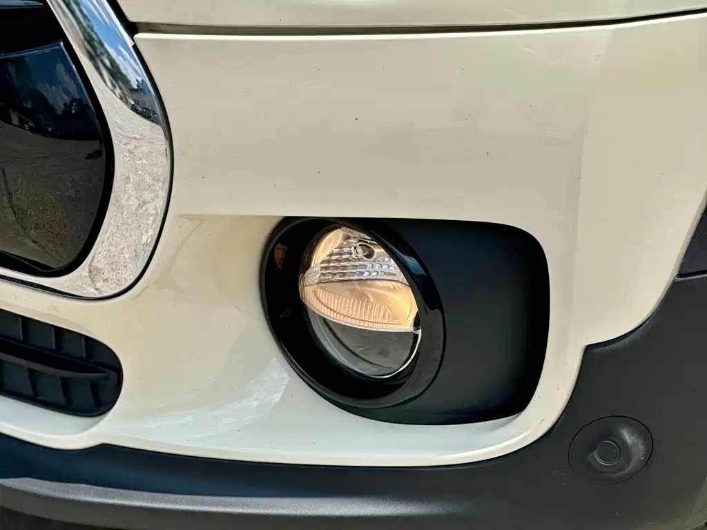 MINI Clubman 2019 — фото 18