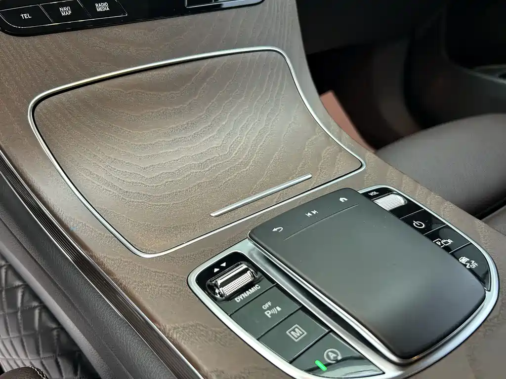 Mercedes-Benz GLC 2022 — фото 15