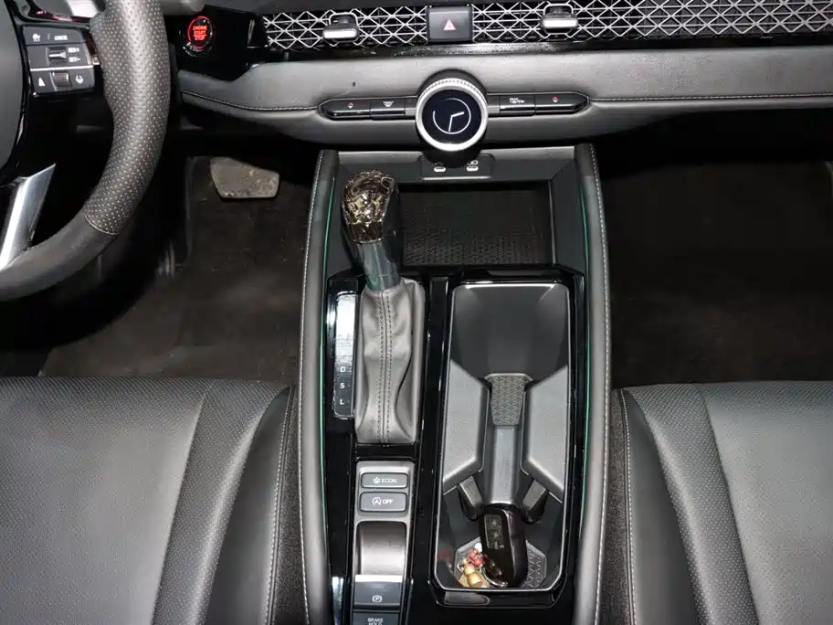 Honda Accord 2025 — фото 14