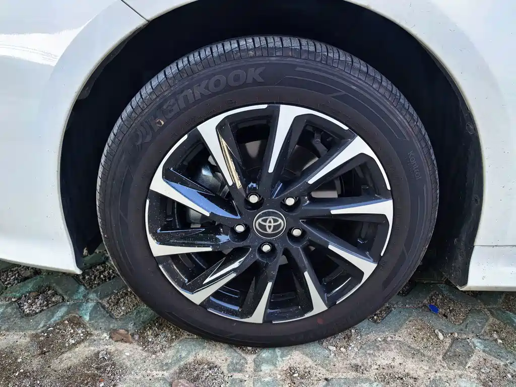 Toyota Corolla 2026