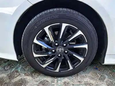 Toyota Corolla 2026