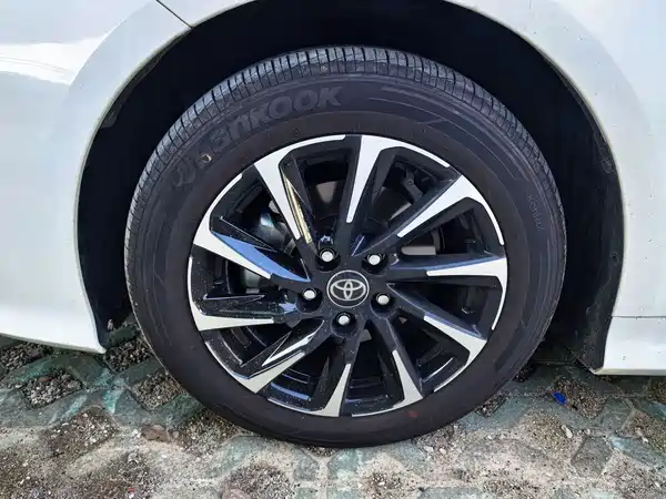 Toyota Corolla 2026