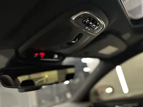 Volvo S60 2021