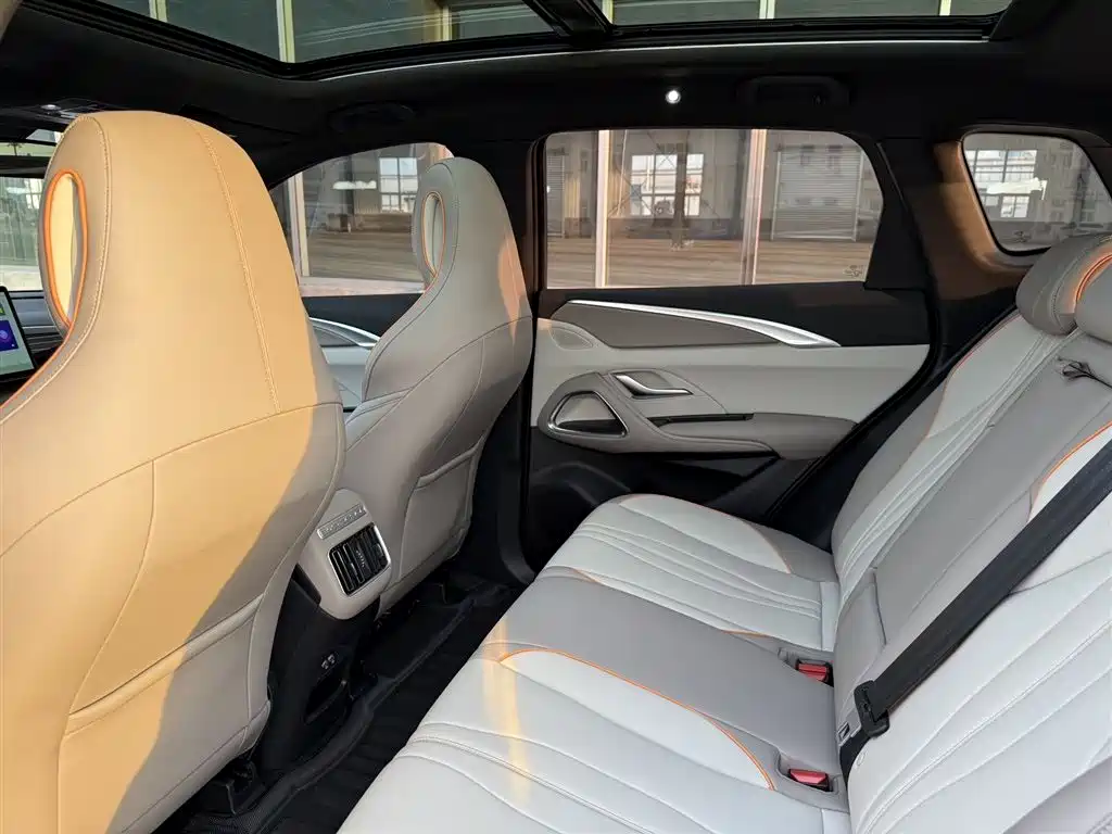 BYD Pro New Energy 2024 — фото 15