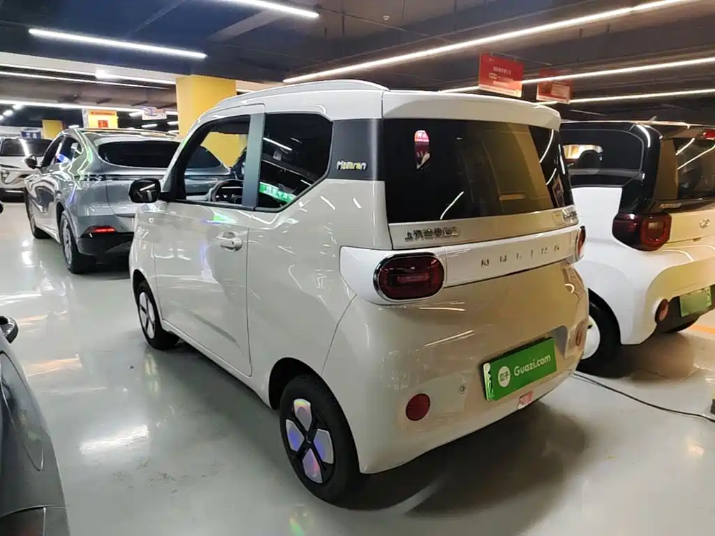 Wuling MINIEV 2024