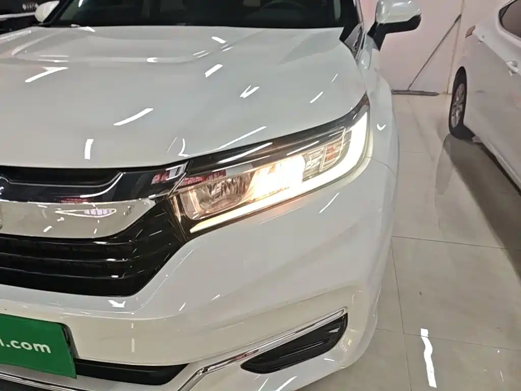 Honda Avancier 2020 — фото 24