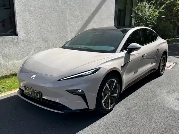 Roewe Feifan F7 2023