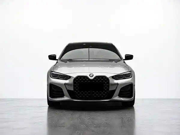 BMW 4 Series 2023