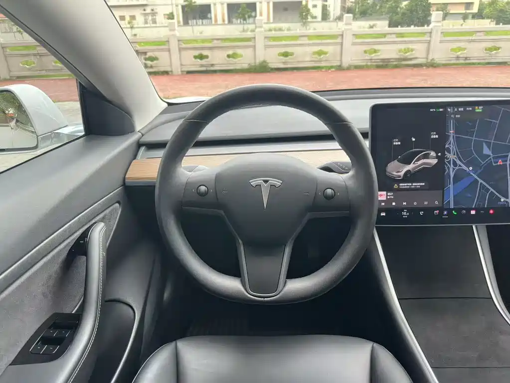 Tesla Model 3 2020 — фото 10