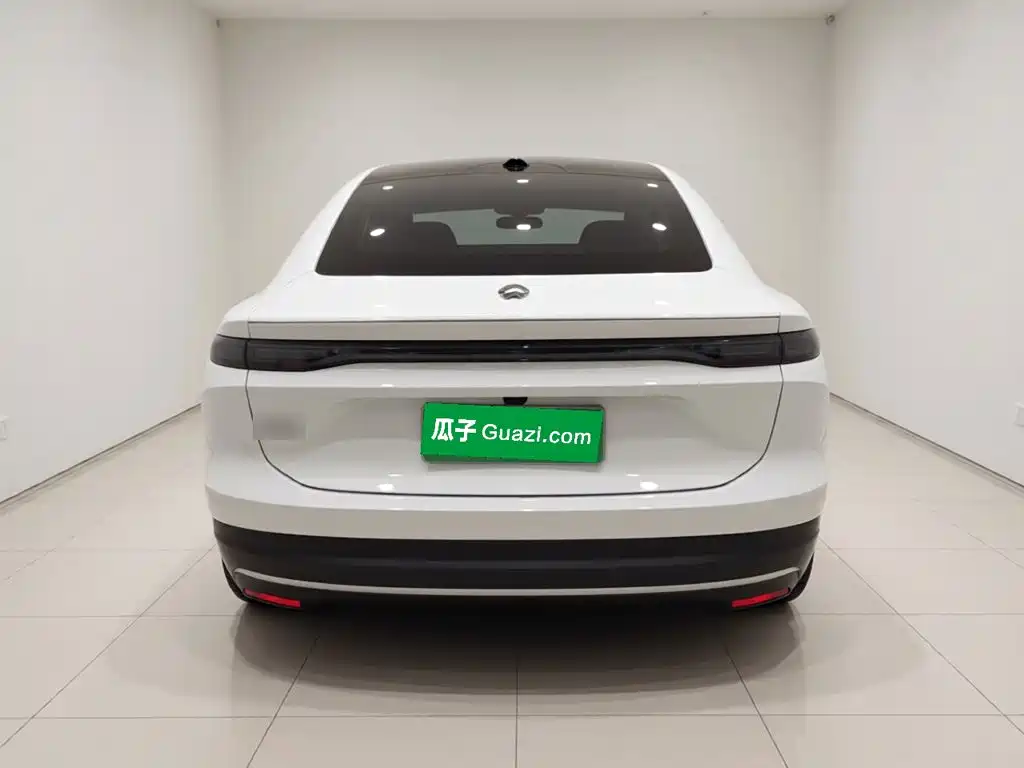 NIO EC6 2023
