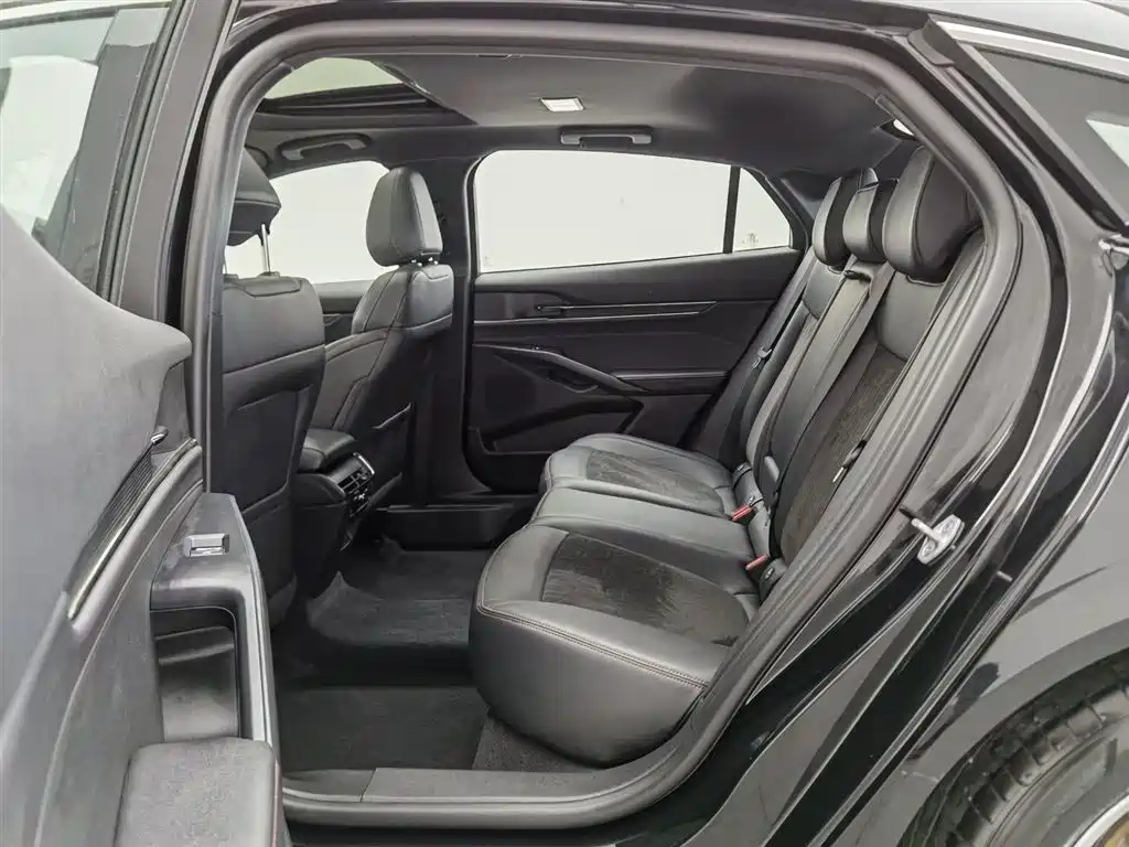 Ford Mondeo 2024 — фото 15