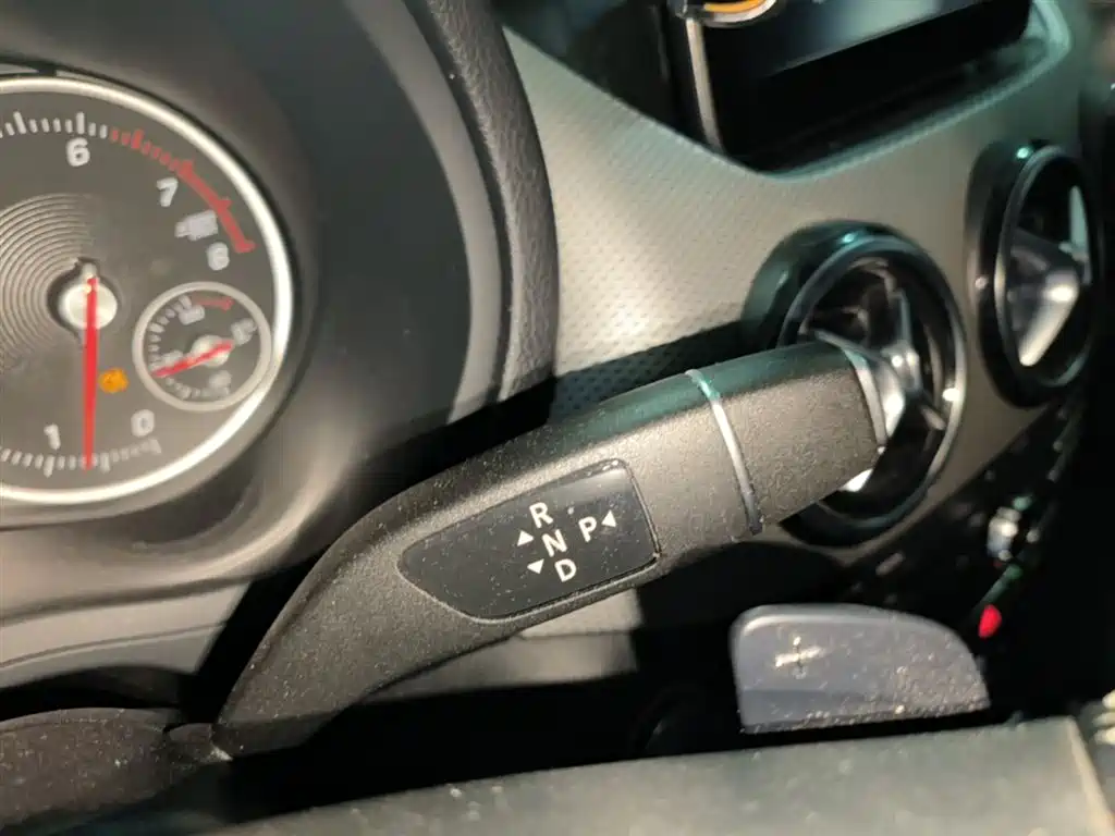 Mercedes-Benz B-Class 2017 — фото 13