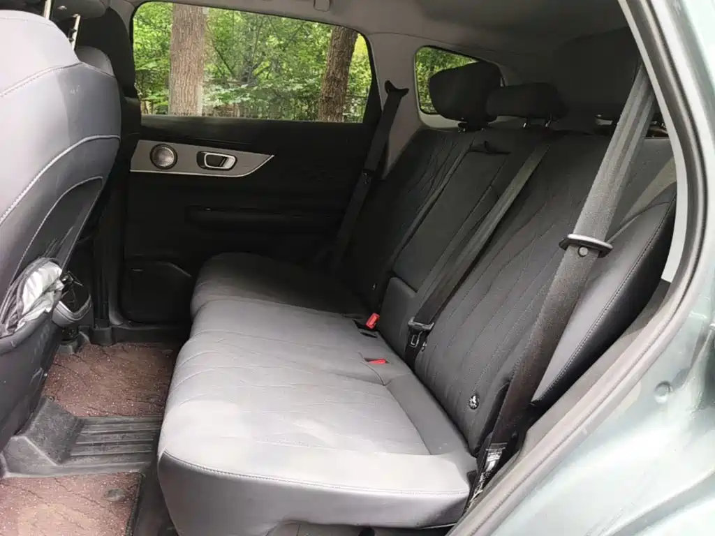 Chery Tiggo 8 PLUS 2025 — фото 13