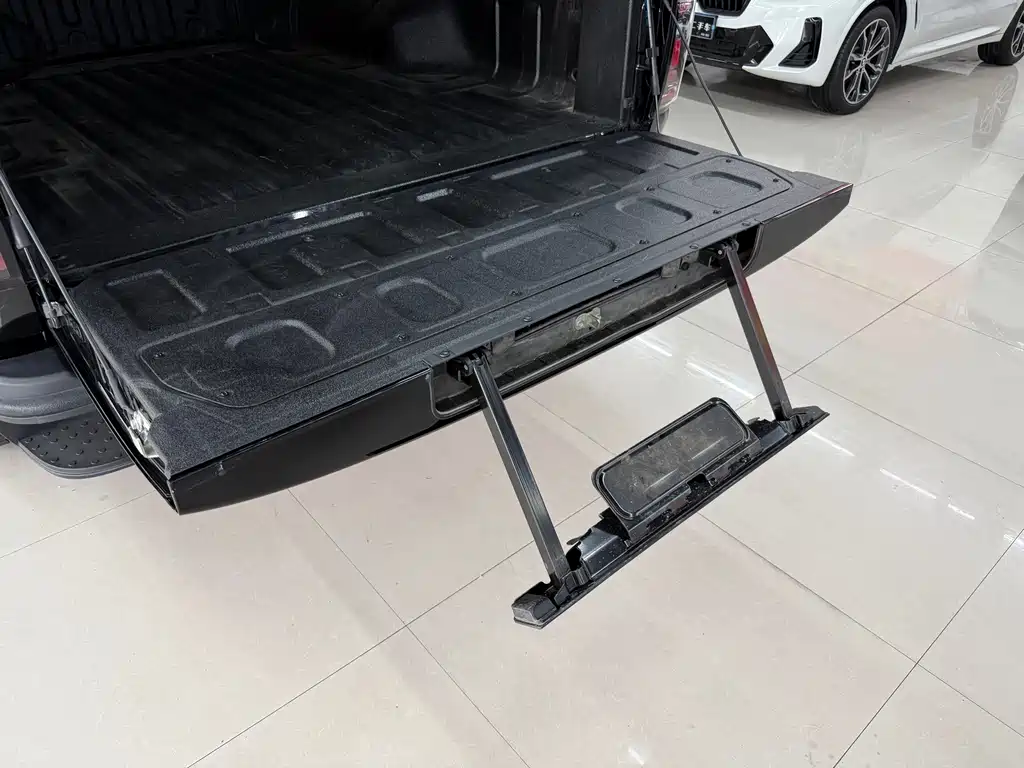 Great Wall Pao 2024
