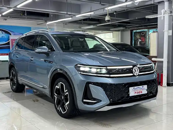 Volkswagen Talagon 2026
