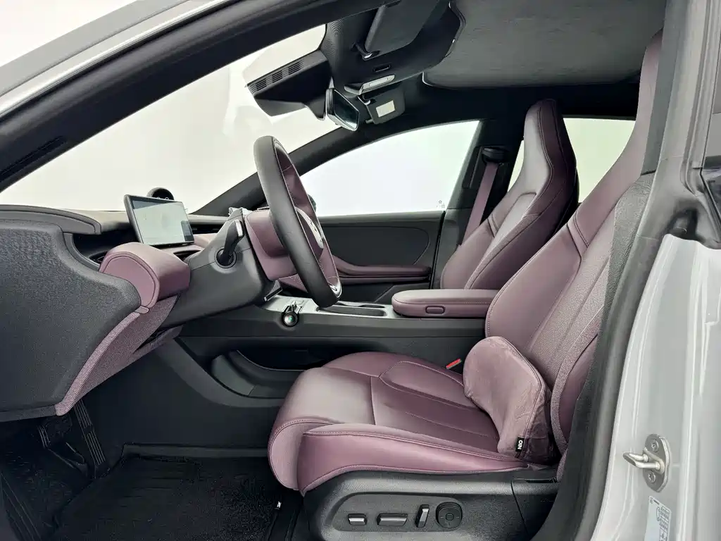 NIO ET5T 2024