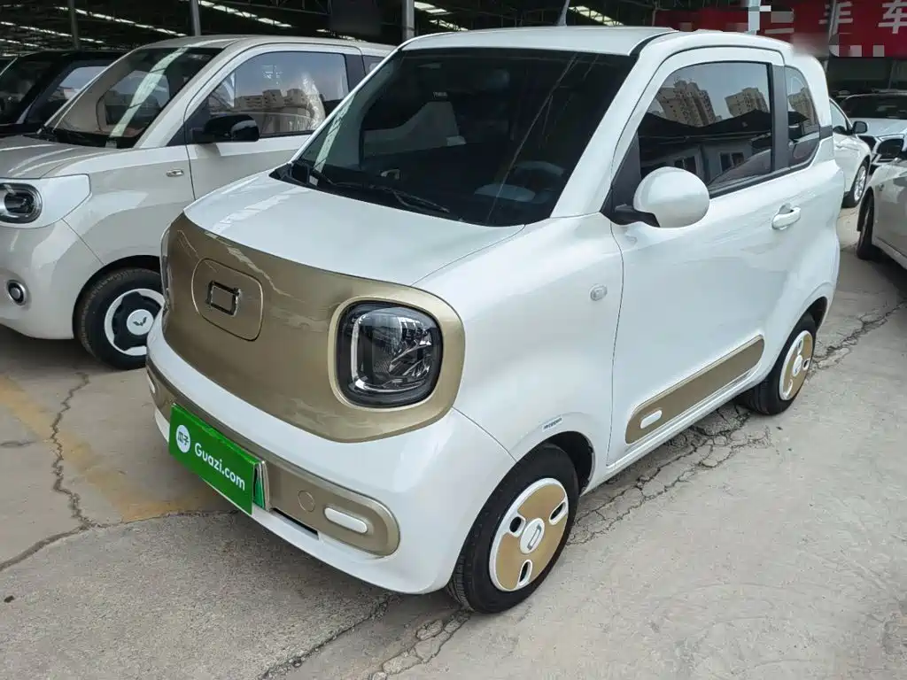 Bestune Pony 2025