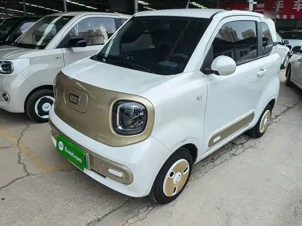 Bestune Pony 2025