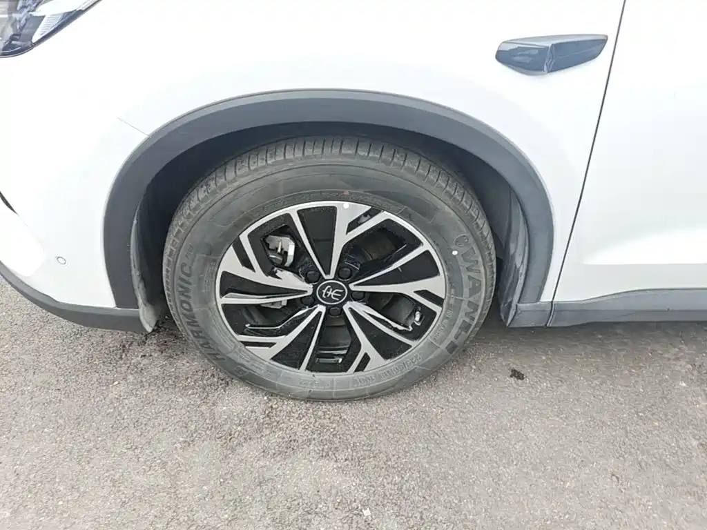 BYD Song Pro New Energy 2025 — фото 23